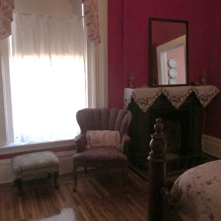Baer House Inn Vicksburg Dış mekan fotoğraf