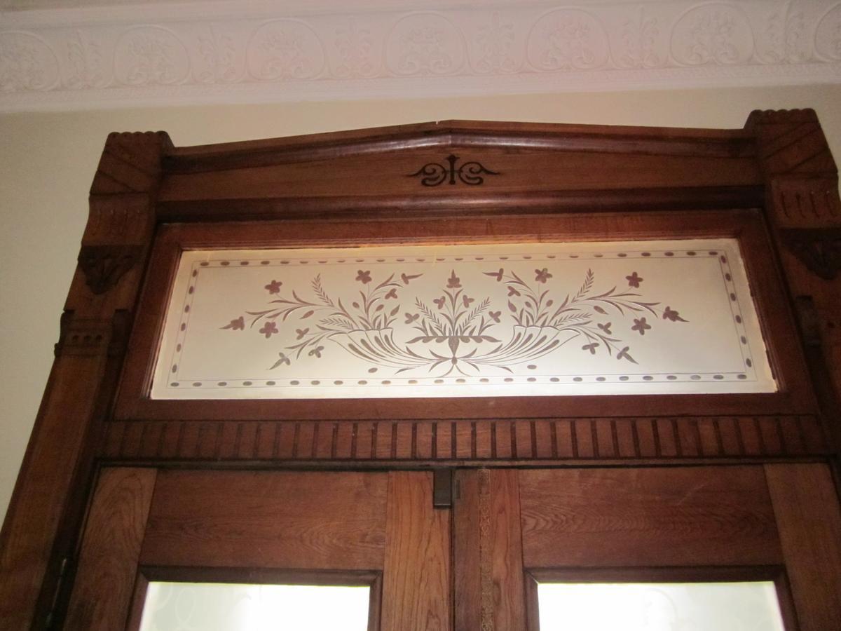 Baer House Inn Vicksburg Dış mekan fotoğraf